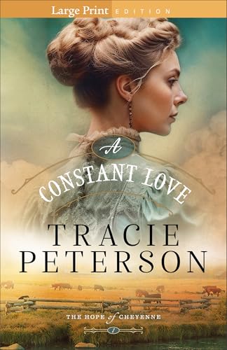 A Constant Love