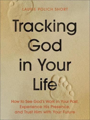 Tracking God in Your Life cover