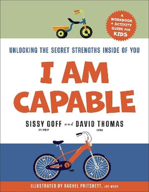 I Am Capable