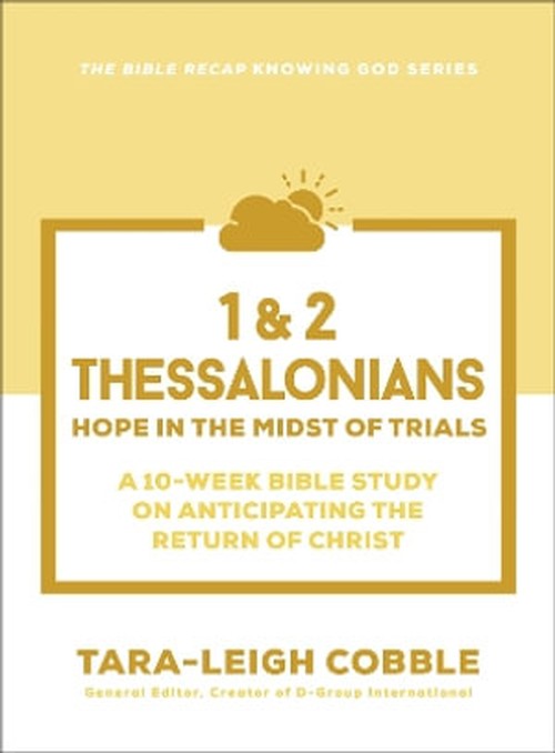 1 & 2 Thessalonians