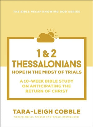 1 & 2 Thessalonians