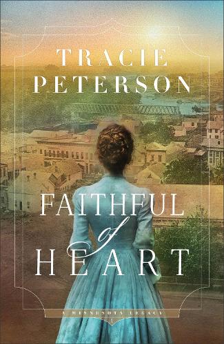 Faithful of Heart cover