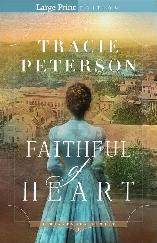 Faithful of Heart cover