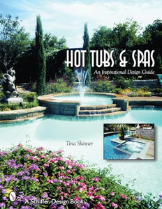 Hot Tubs & Spas 