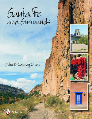Santa Fe and Surrounds