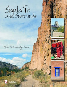Santa Fe and Surrounds 