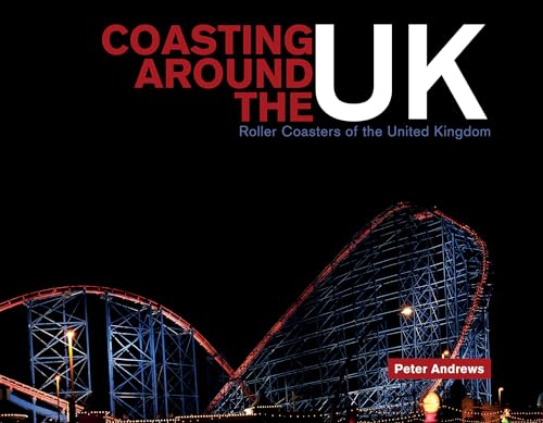 Coasting Around the UK cover