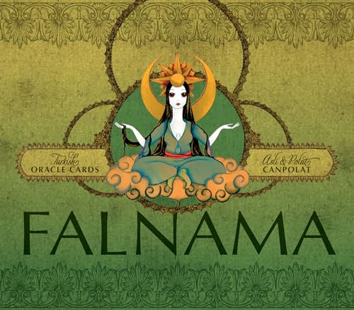 Falnama cover