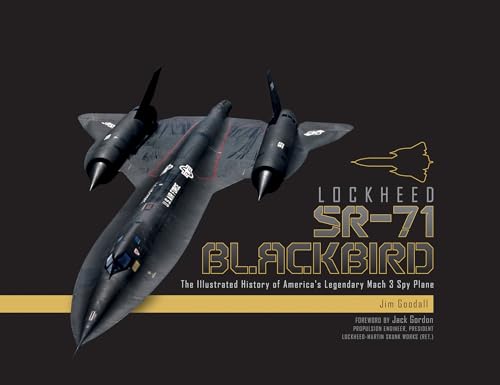 Lockheed SR-71 Blackbird