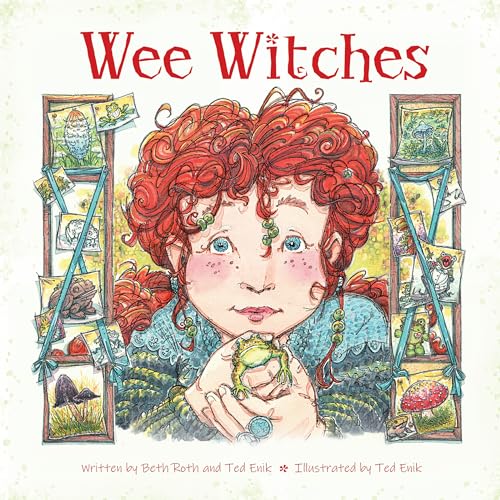 Wee Witches