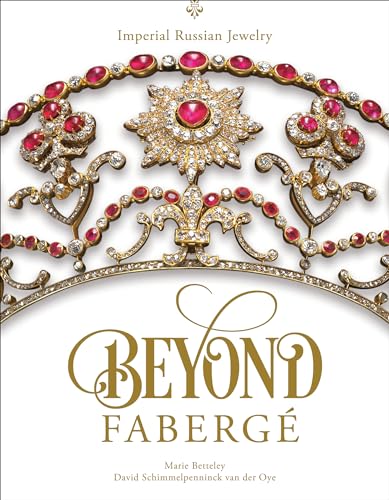Beyond Faberge