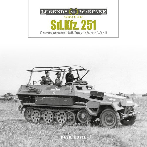 Sd.Kfz. 251