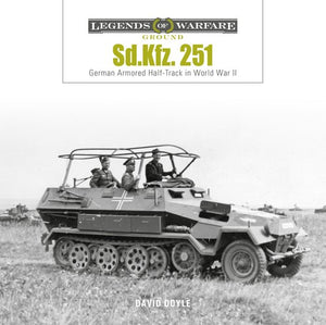 Sd.Kfz. 251