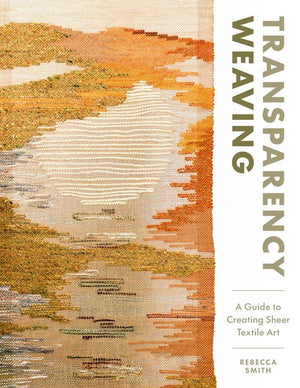 Transparency Weaving