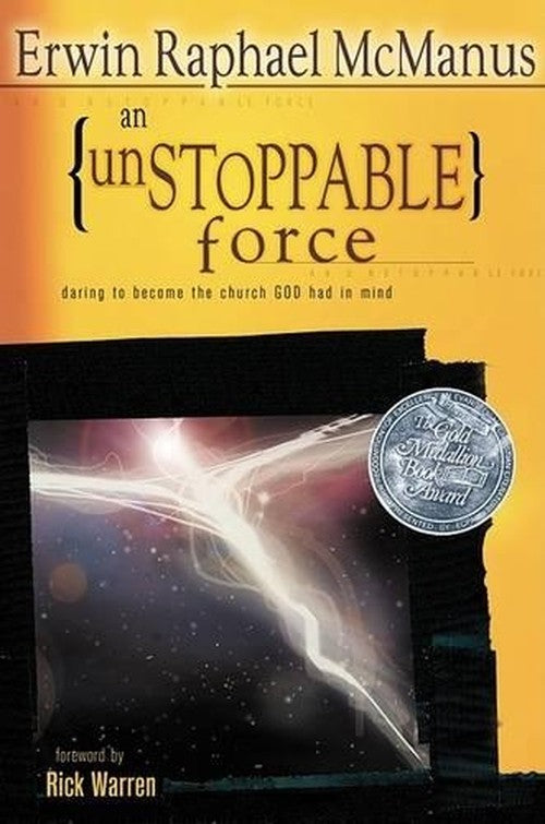 An Unstoppable Force: