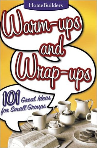 Warm-Ups and Wrap-Ups
