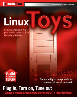 Linux Toys