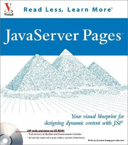 Java Server Pages