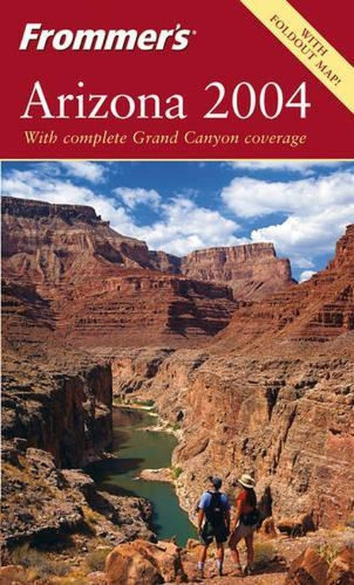 Frommer's Arizona