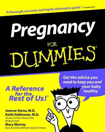 Pregnancy For Dummies