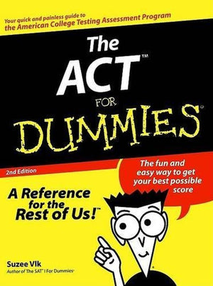 The Acto for Dummies, 2nd Edition