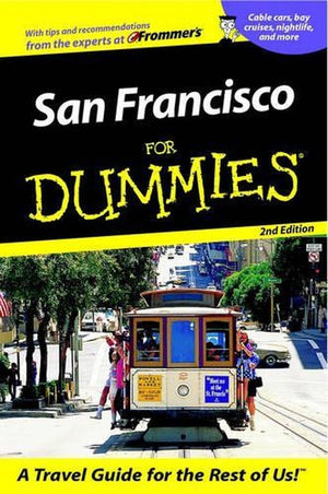 San Francisco for Dummies
