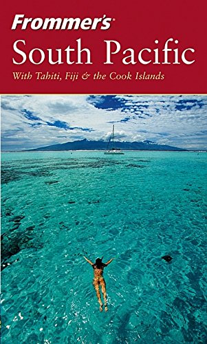 Frommer's South Pacific