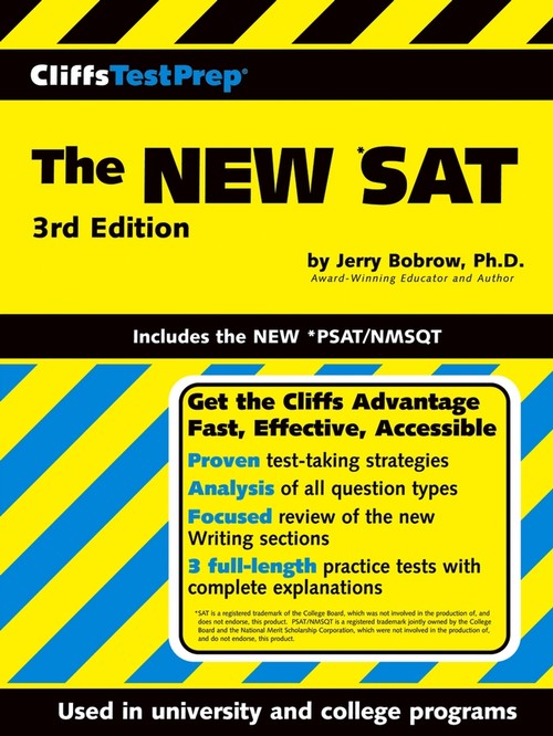 The New SAT