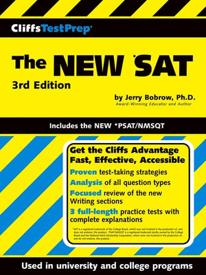 The New SAT