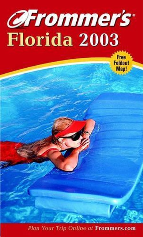 Frommer's Florida