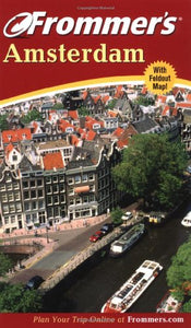 Frommer's Amsterdam 