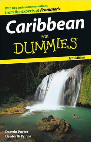 Caribbean For Dummies ?