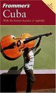 Frommer's Cuba 
