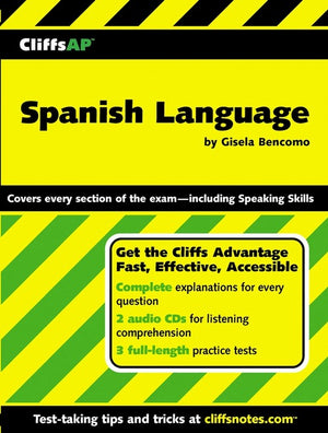 Spanish Language