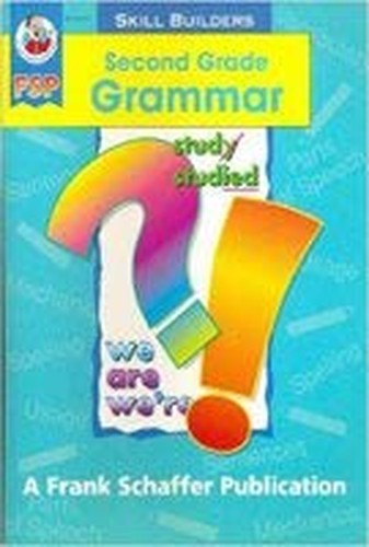 Second Grade Grammar