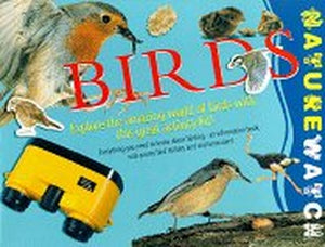 Birds Activity Kit