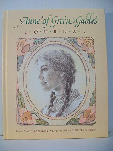 Anne of Green Gables Journal