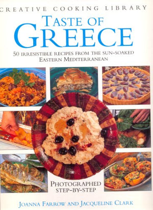 Taste of Greece
