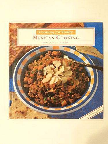 Mexican Cooking