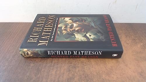 Hunted Past Reason