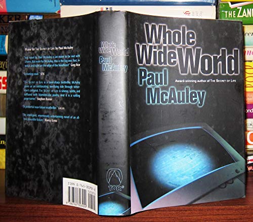 Whole Wide World