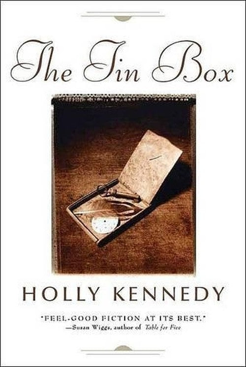 The Tin Box