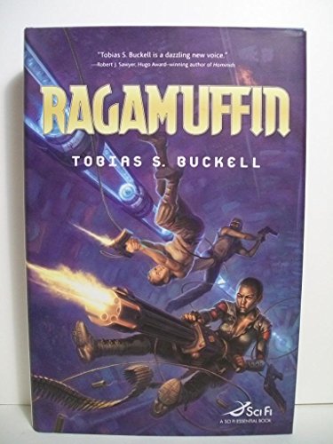 Ragamuffin