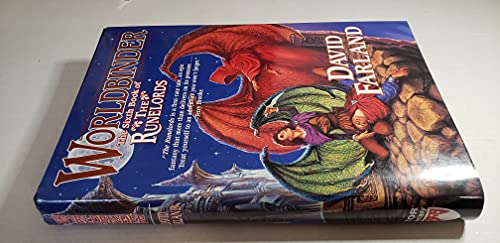 Worldbinder