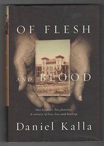 Of Flesh and Blood 