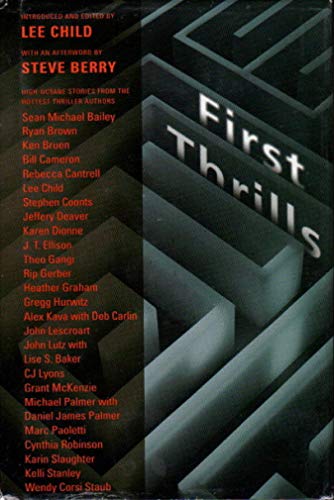 First Thrills