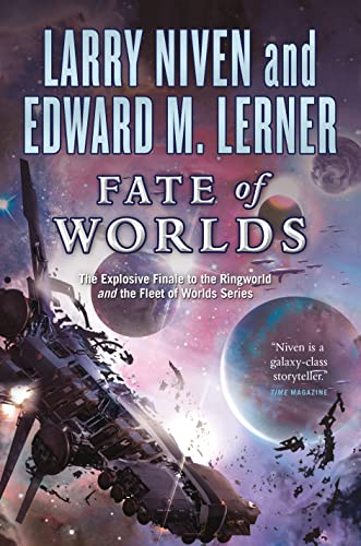Fate of Worlds