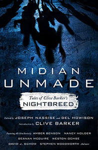 Midian Unmade 