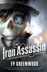 The Iron Assassin 