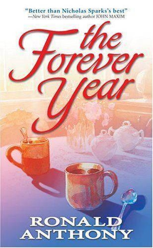 The Forever Year